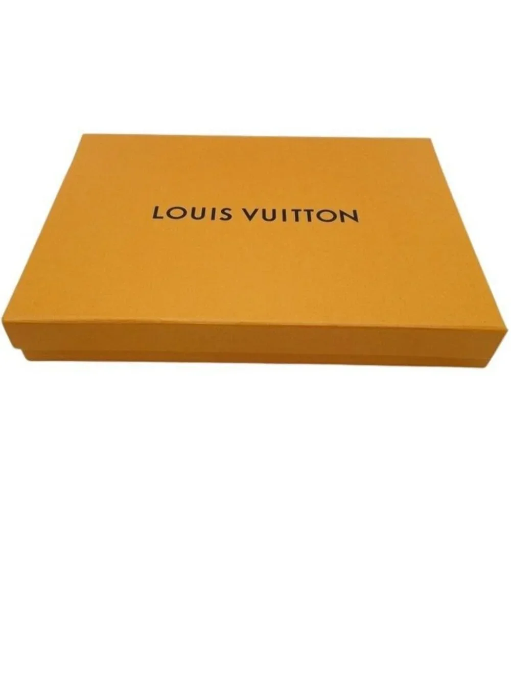 Louis Vuitton Scarf Echarpe Monogram Dawn to Dusk Gray Cashmere Gradient